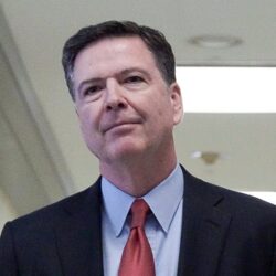 James Comey Loses his Head to Guillotine