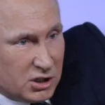 Putin Frees 35,000 Imprisoned Children in Ukraine