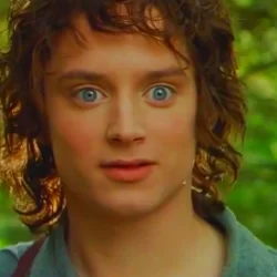 Frodo Baggins Arrested for Child Sex Crimes