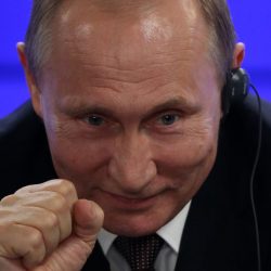Putin Destroys 60% of Covid Vaccines in Russia