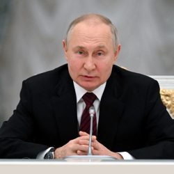 Putin Orders Destruction of All Covid-19 Vaccines in Russia