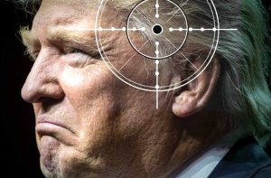 White Hats Foil (another) Plot to Assassinate President Trump