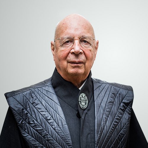 Klaus Schwab Arrested While Hooked Up To Adrenochrome!