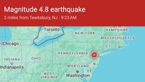 White Hats Find FEMA/ATF Camped Near Quake’s Epicenter